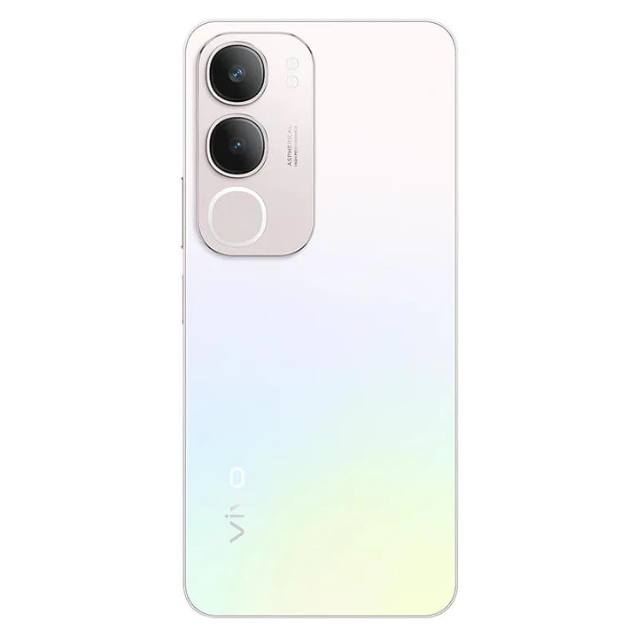 VIVO Y19s 6.68