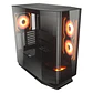 Cougar Caja Fv270 Rgb + Fte Gex pro 750 80+Gold - Miniatura 3