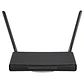 Mikrotik hAP ax³ Router WiFi6 4xGbE 1x2.5GbE Dual - thumbnail 1
