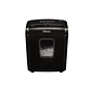 Fellowes Destructora 6M Minicorte de 4x12mm - Miniatura 1