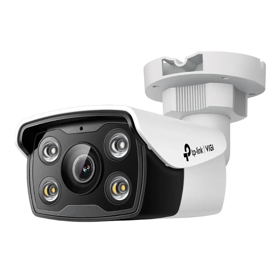 VIGI Cámara IP Bullet C350 5MP Plástico Full-Color 1