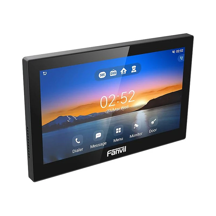 Fanvil i505 Monitor Android9 para videoportero 7
