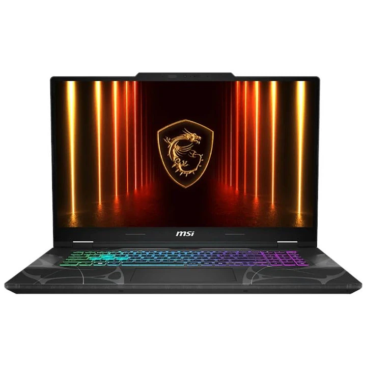 MSI Cyborg 17-077XES C7-240H 32 1TB 5070 DOS 17.3