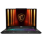 MSI Cyborg 17-077XES C7-240H 32 1TB 5070 DOS 17.3