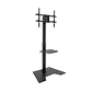 Tooq FS2284M-B Soporte suelo Minos 37