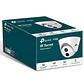 VIGI Cámara IP Turret C430I 3MP Plástico IR 4mm - Miniatura 3