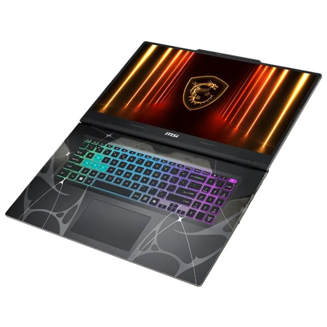 MSI Cyborg 17-077XES C7-240H 32 1TB 5070 DOS 17.3