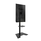 Tooq FS2284M-B Soporte suelo Minos 37