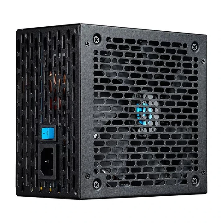 Hiditec GDX750 V2 80 PLUS GOLD ATX 3.0 PCIe 5.0 1