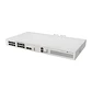 MikroTik CRS418-8P-8G-2S+RM Switch 17xGbE 2xSFP+ - vignette 1