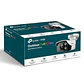 VIGI Cámara IP Bullet C350 5MP Plástico Full-Color - thumbnail 3