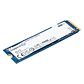 Kingston NV3 SSD 500GB PCIe NVMe Gen 4.0 - Miniatura 3