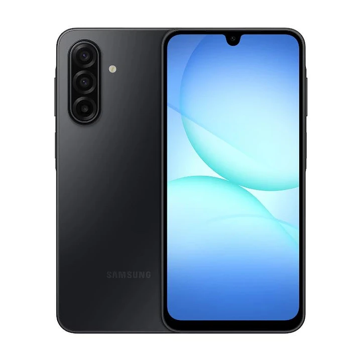 Samsung Galaxy A17 5G 256GB 8GB Light Negro 1