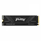 Kingston Fury Renegade G5 SSD 8TB PCIe5.0 14200M-s - vignette 1