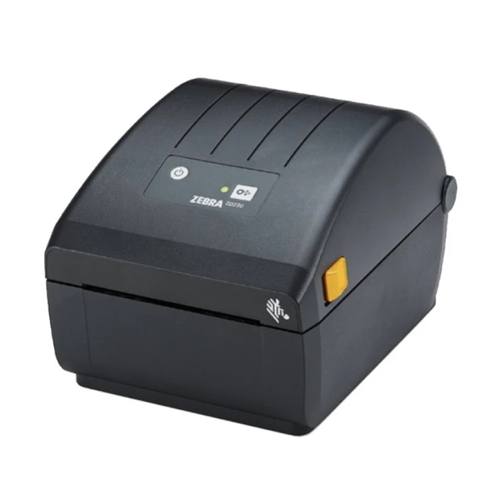 Zebra Impresora Térmica Directa ZD220 Usb 1