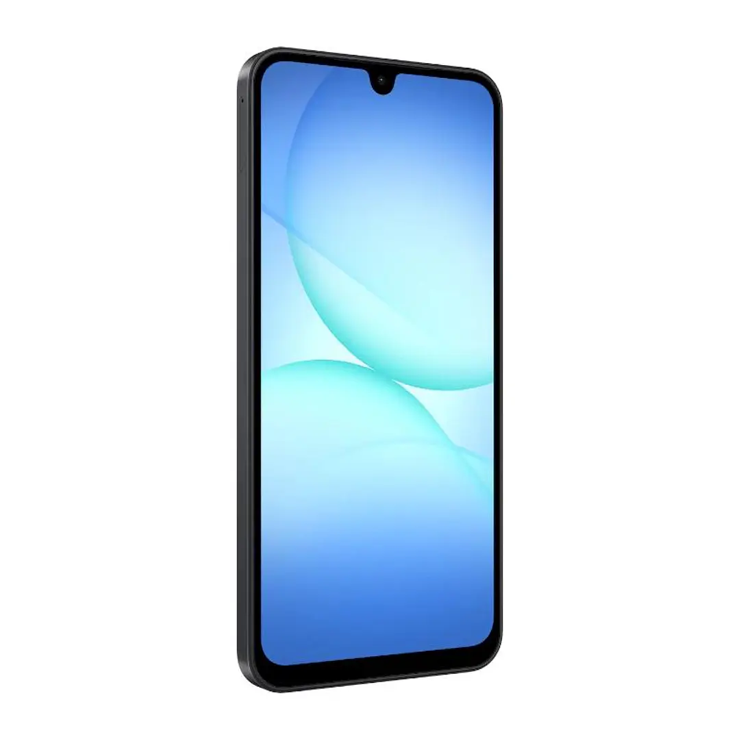 Samsung Galaxy A17 5G 256GB 8GB Light Negro 2