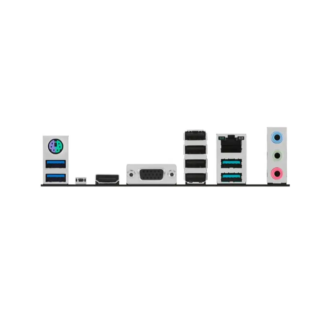ASUS Placa Base PRIME B650M-K mATX AM5 4