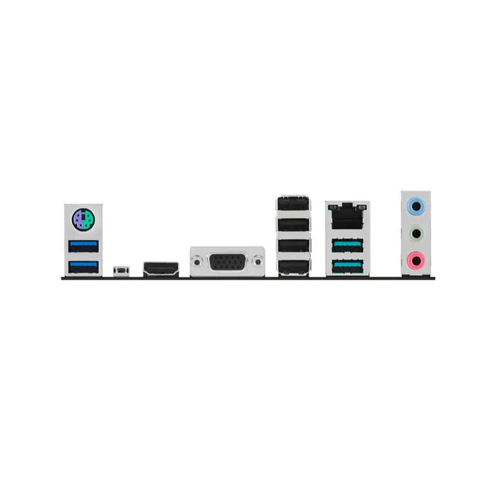 ASUS Placa Base PRIME B650M-K mATX AM5 4