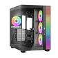 be quiet! LIGHT BASE 600 LX Black - Miniatura 1