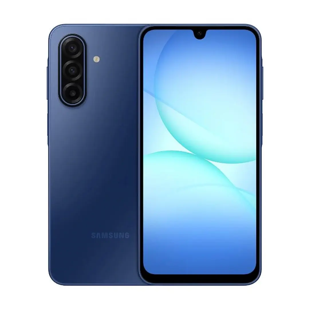 Samsung Galaxy A17 5G 256GB 8GB Light Azul 1