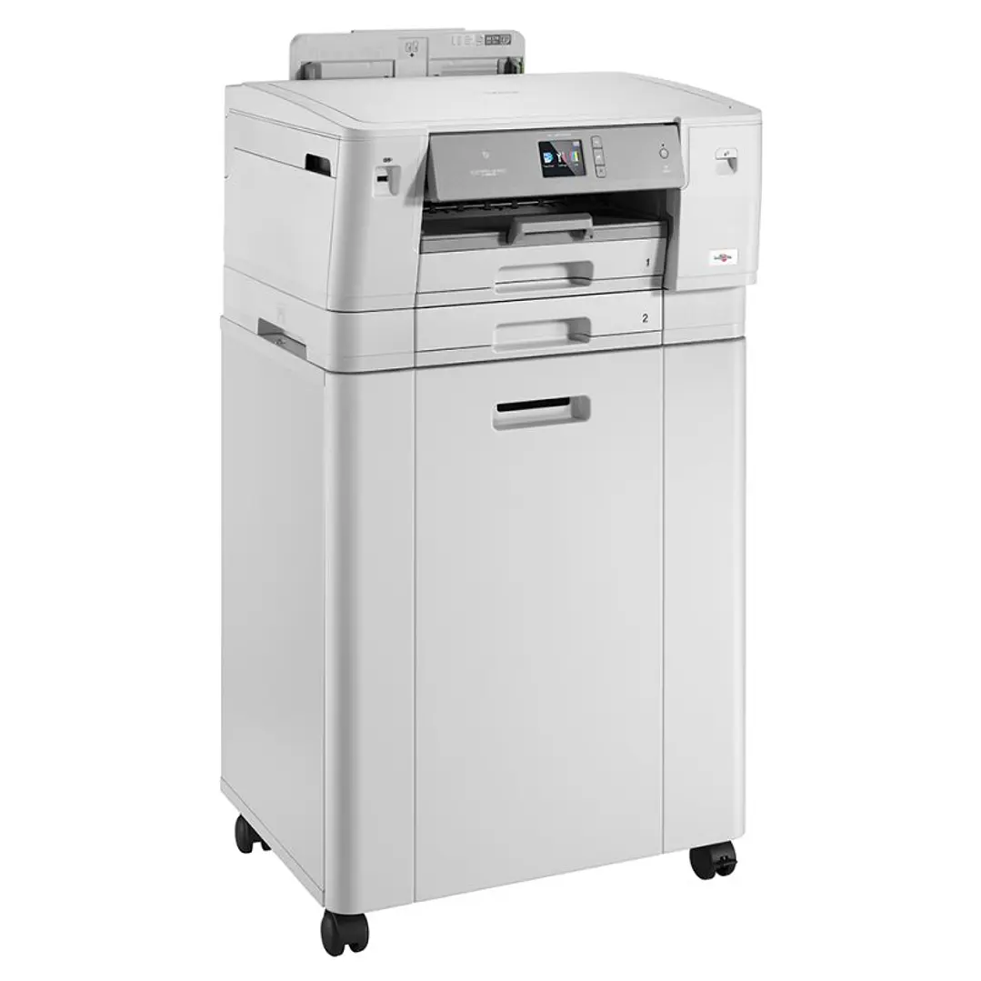 Brother Mesa pedestal equipos J600 2