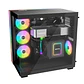 be quiet! LIGHT BASE 600 LX Black - Miniatura 2