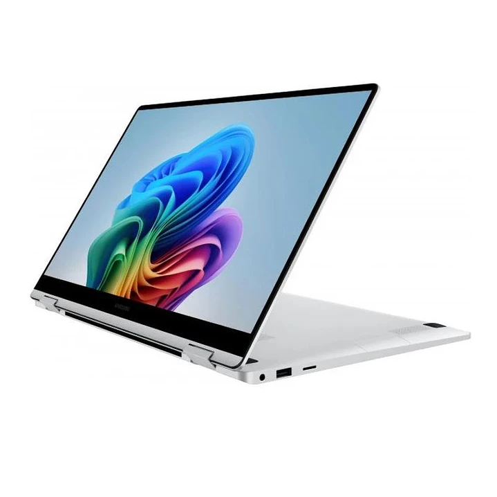 SAMSUNG Galaxy Book5 360 U5-258V 16 512 W11P 15