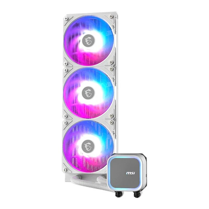 MSI Refrigeracion Liquida A13 360 White 2