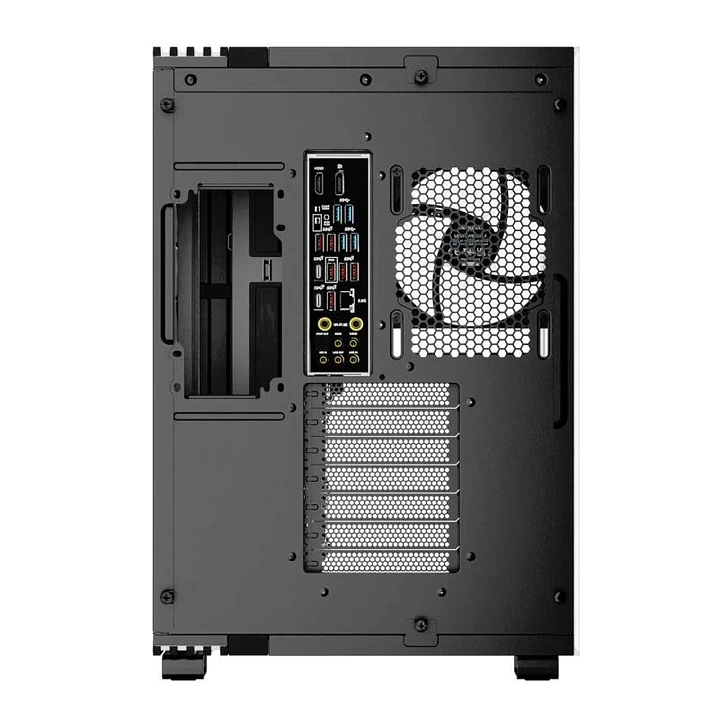 be quiet! LIGHT BASE 600 LX Black 3