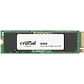 Crucial E100 SSD 480GB M.2 PCIe 4.0 NVMe - vignette 1