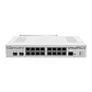 MikroTik CCR2004-16G-2S+PC Router 16xGbE 2x10SFP+ - vignette 1