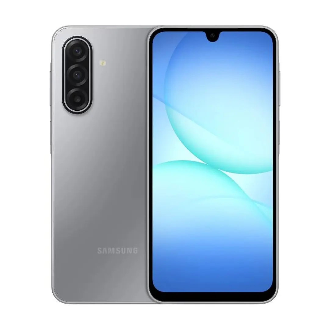 Samsung Galaxy A17 5G 256GB 8GB Light Gray 1