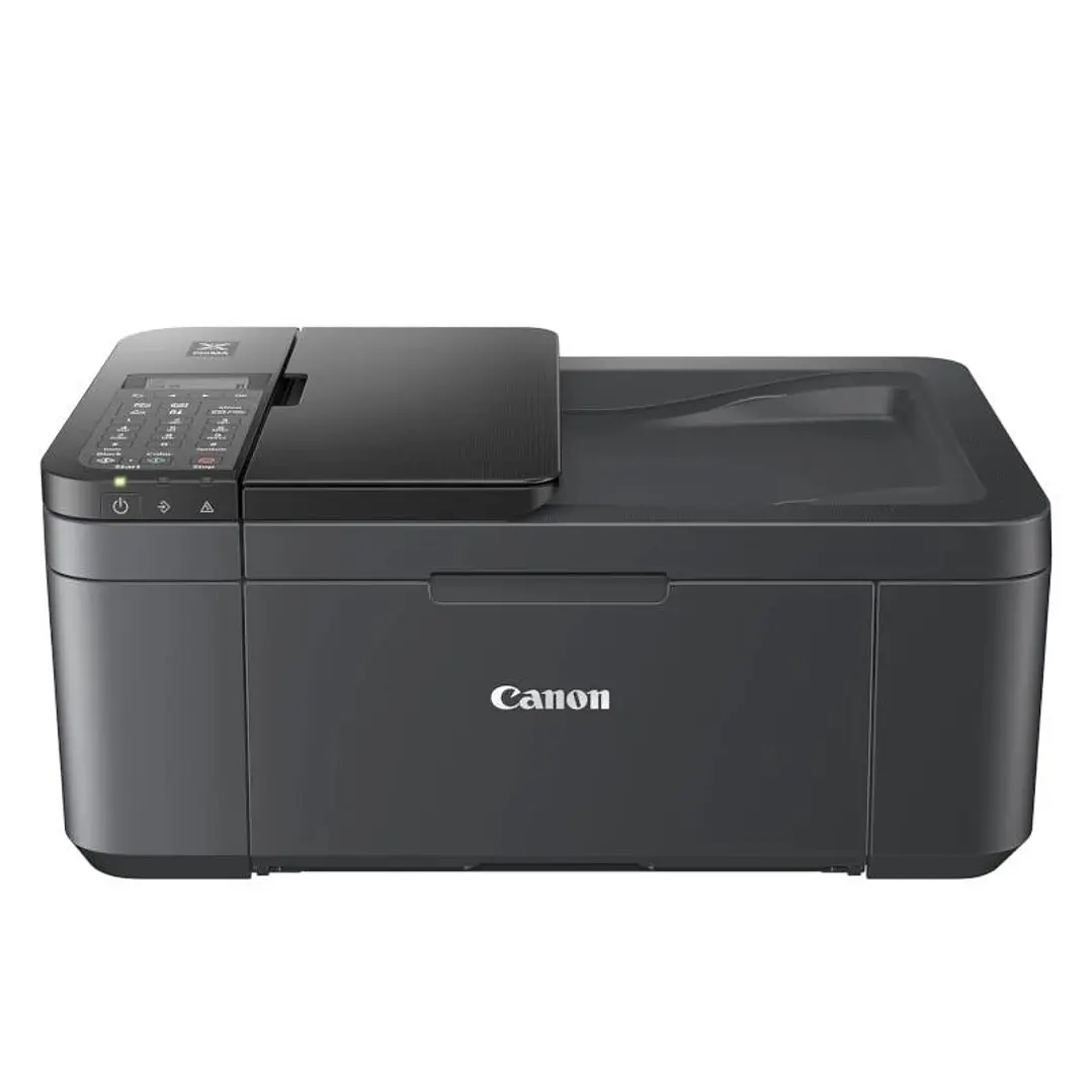 Canon Multifunción Pixma TR4755i BK 1