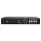 VIGI Grabador IP NVR1008H-8MP Rack 01 HDD 08 C PoE - thumbnail 2