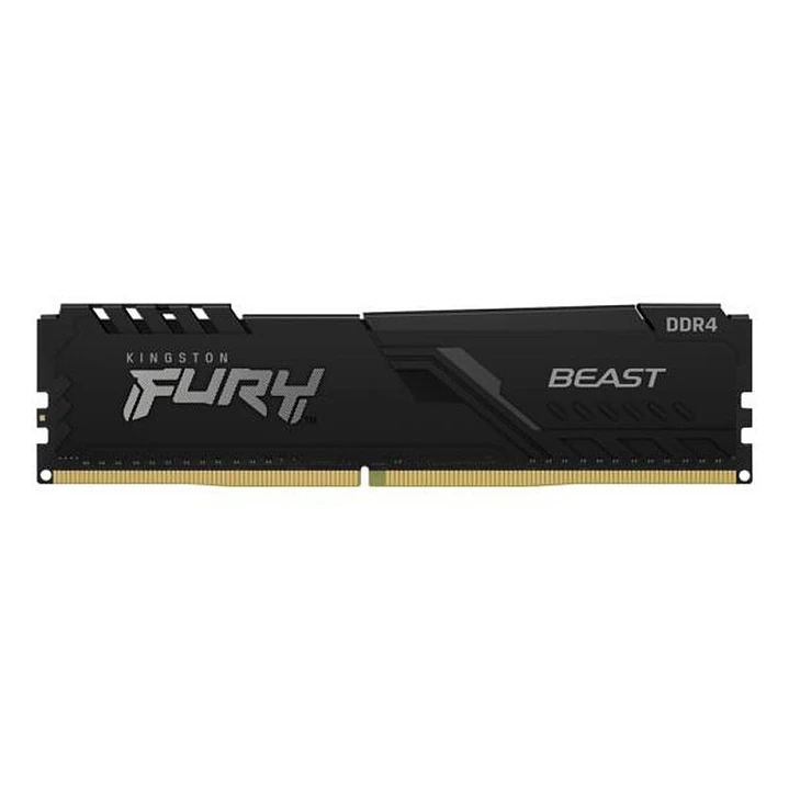Kingston Fury Beast KF432C16BB/8 8GB DDR4 3200MH 1