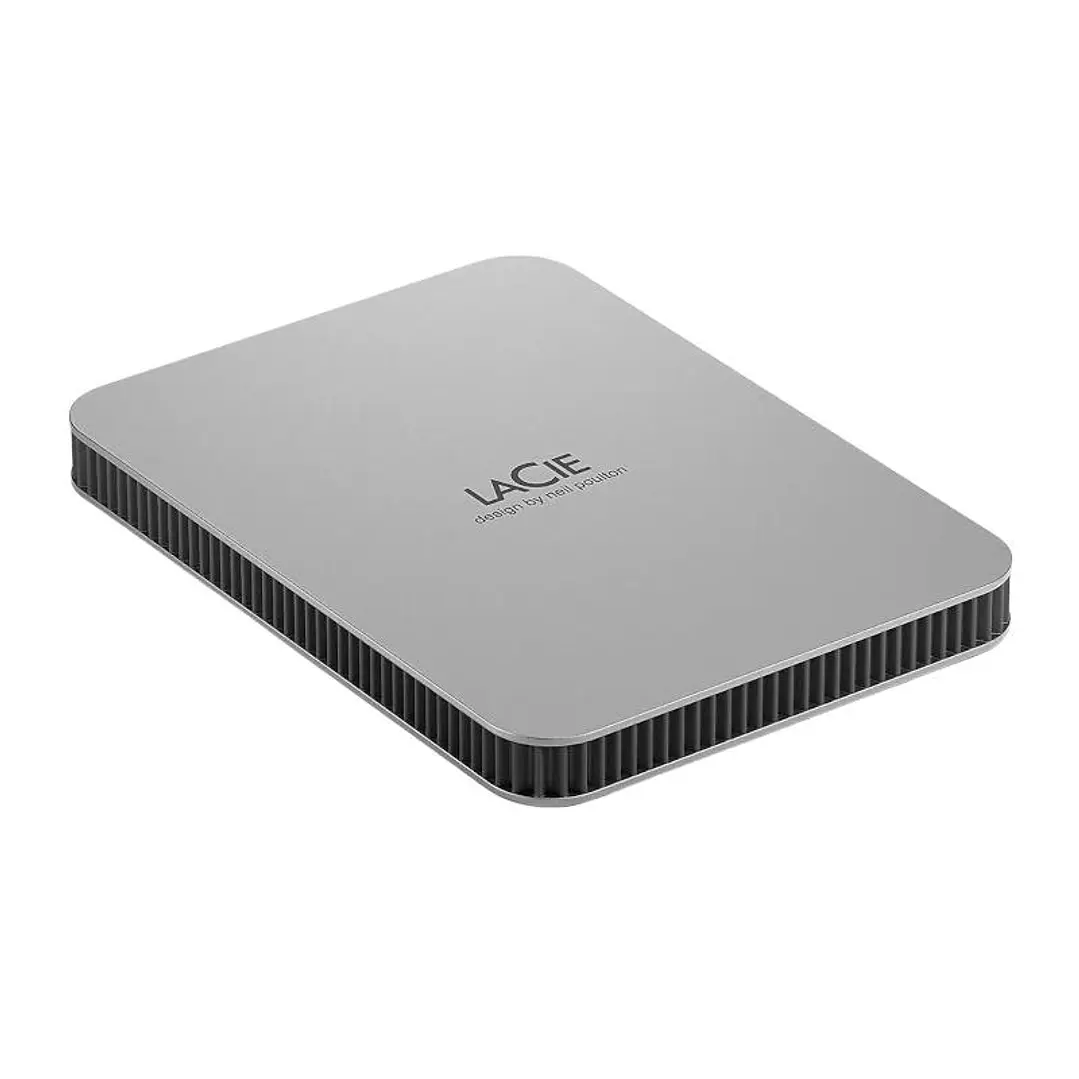 LaCie Mobile Drive 1Tb 2.5
