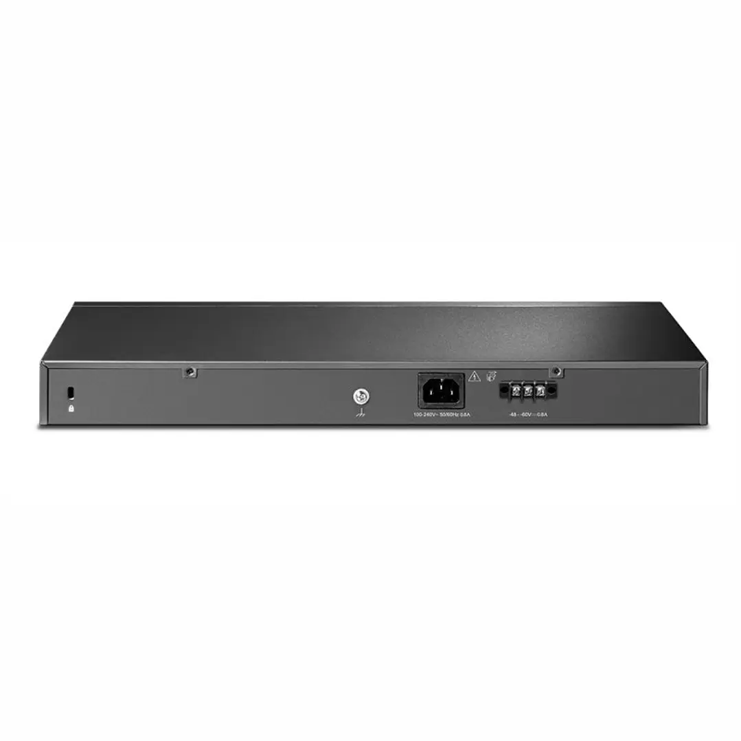 TP-Link DS-P7001-04 OLT GPON 1x10Gb SFP+ 4xPON 3
