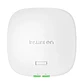 HPE NW IOn AP32 (RW) WiFi6E AP 1x2.5GbE Interior - vignette 1