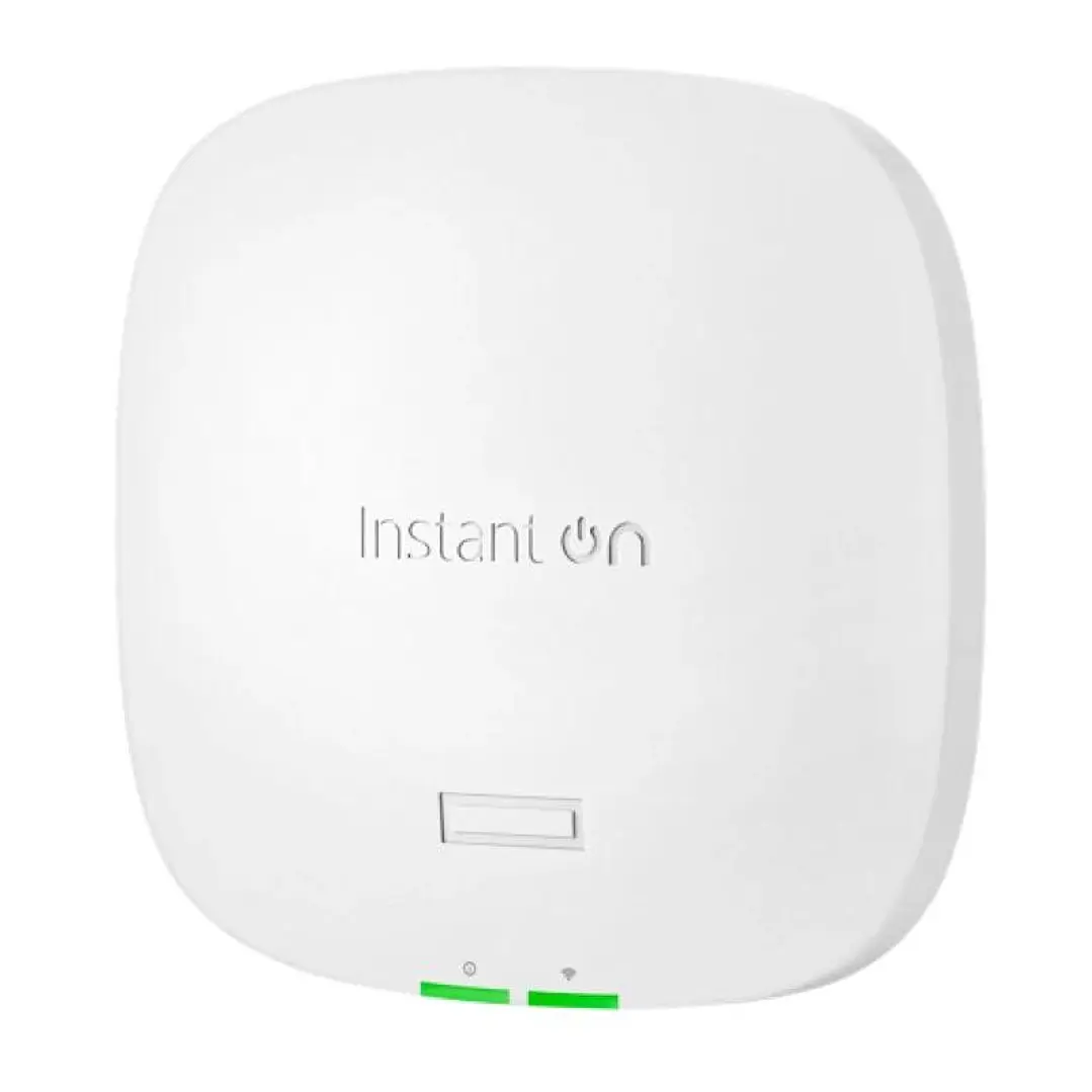 HPE NW IOn AP32 (RW) WiFi6E AP 1x2.5GbE Interior 2