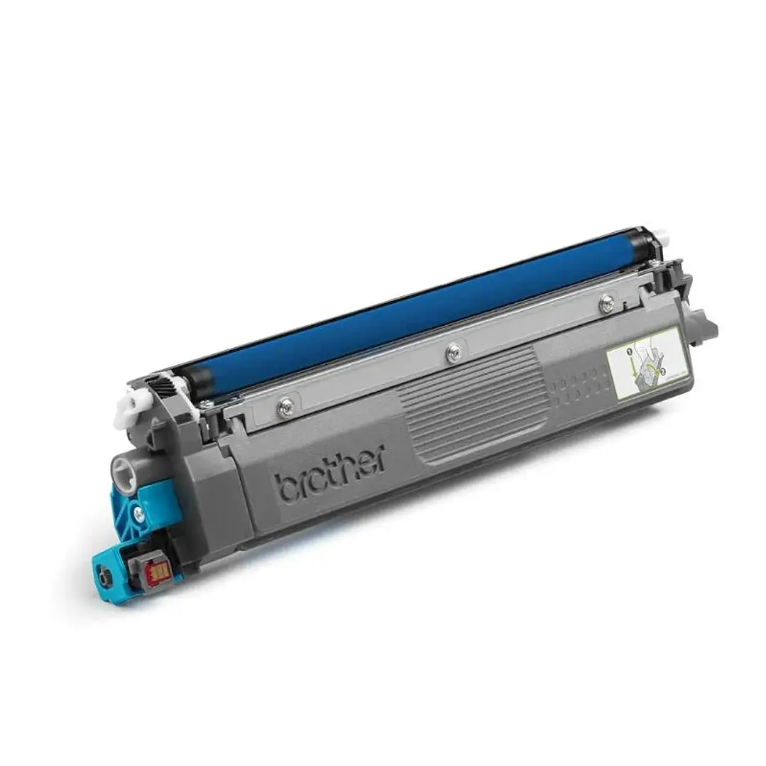 Brother Tóner TN249C Cyan 3