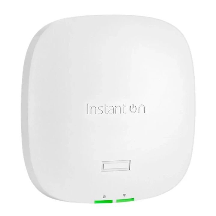 HPE NW IOn AP32 (RW) WiFi6E AP 1x2.5GbE Interior 3