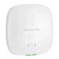 HPE NW IOn AP32 (RW) WiFi6E AP 1x2.5GbE Interior - vignette 3