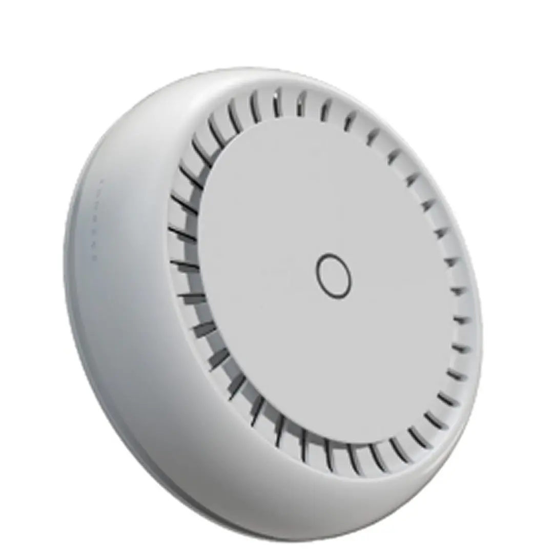 Mikrotik cAP XL Punto Acceso Techo 2xGbE Dual Band 1