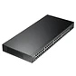 Zyxel GS1900-48HP v2 Switch 48xGbE L2 170W Rack - Miniatura 3