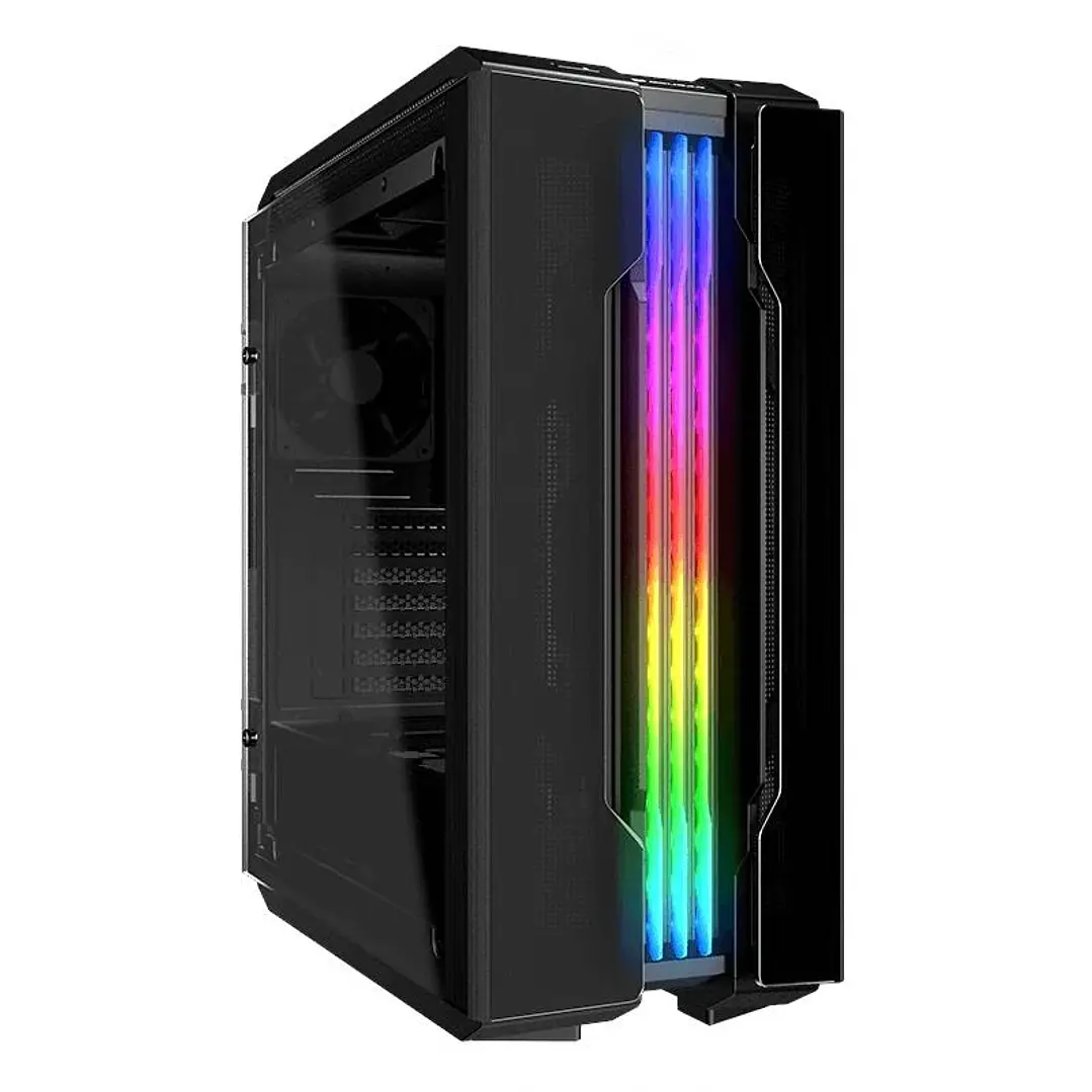 Cougar Semitorre GeminiPro Cristal Templado 1