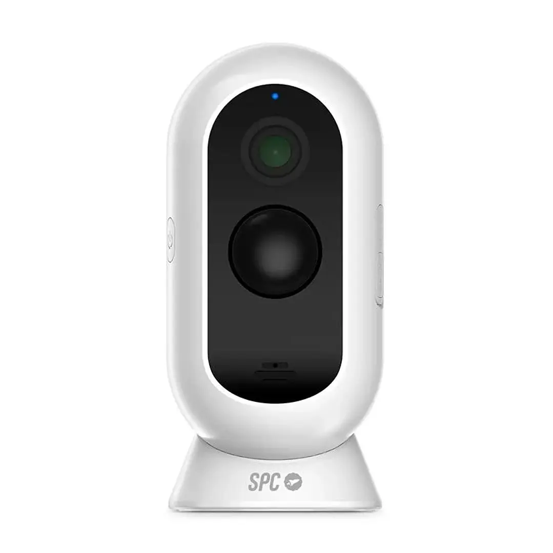 SPC Cámara Seg Magnes3 FHD 130º IP65 Batería SD 1