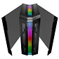 Cougar Semitorre GeminiPro Cristal Templado - Thumbnail 2