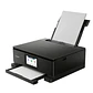 Canon Multifunción Pixma TS8750 Negra - vignette 2