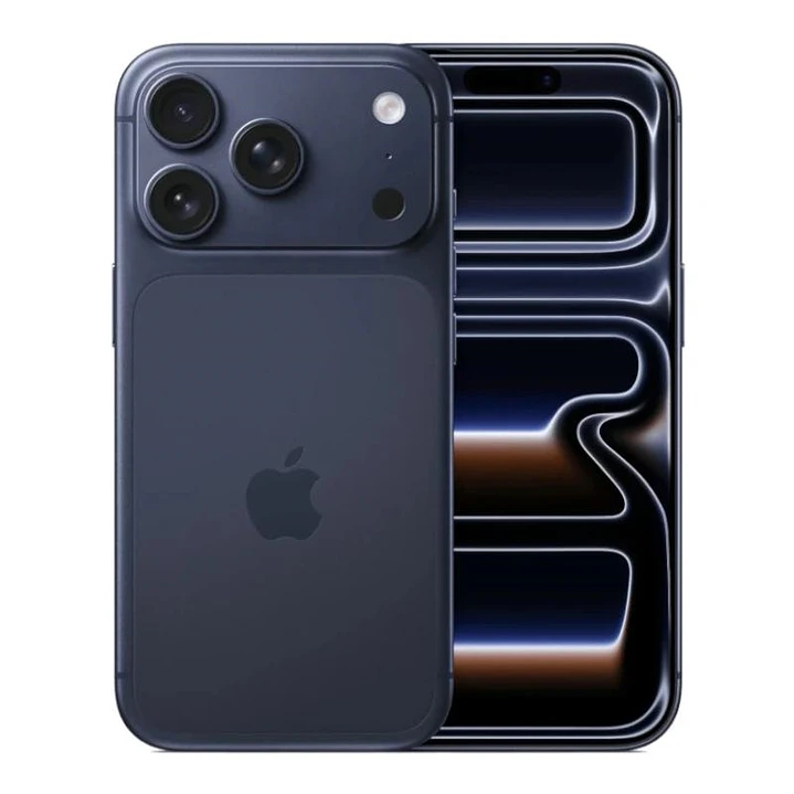 Apple iPhone 17 Pro 5G 6.3