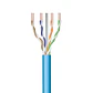Ewent Bobina Cable Red CAT6A U/UTP,LSZH,305m - Miniatura 2